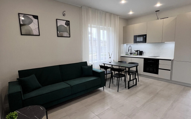 Mechta U Morya Private house
