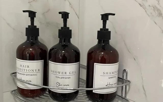 U Morya Zhk Rezidentsiya U Morya Flat