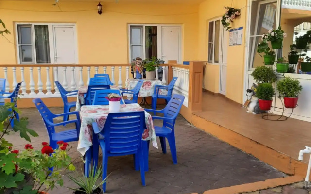 Tiflis Adler Guest house