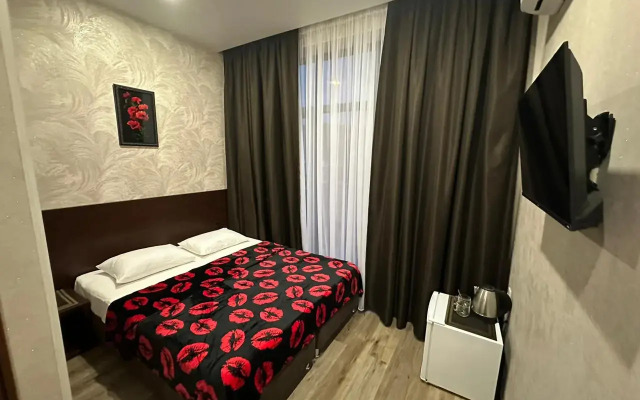 Gostevoy Dom Dev-Art. Guest House