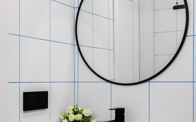 Апартаменты Lubervill 971/1