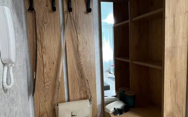 Apartamenty u metro Vyhino radom s kolledzom