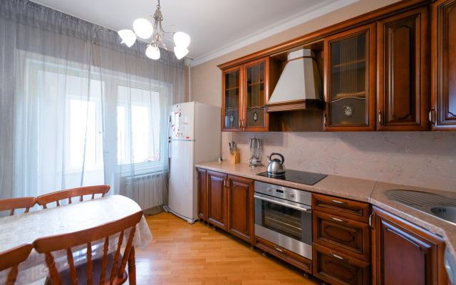 Апартаменты Sundag Лен64