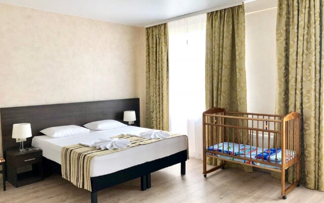 Regata Guest House