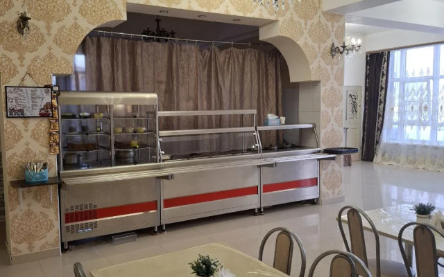 Гостевой дом Южная Пальмира