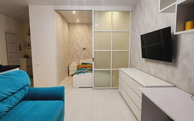 Апартаменты Винсент