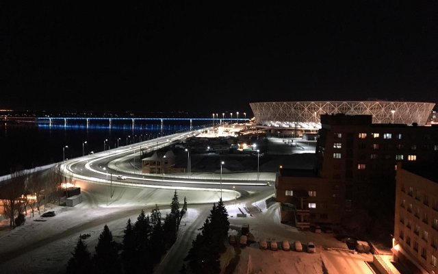 Отель Турист