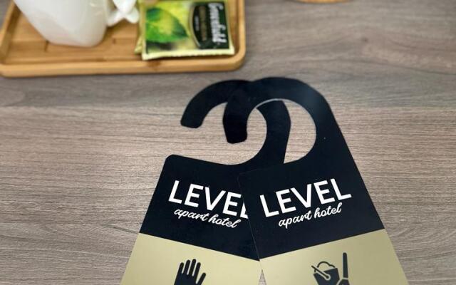 Apartment Level