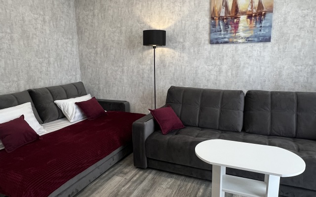 Demidova Khoums 4 Sezona Anapa Apartments