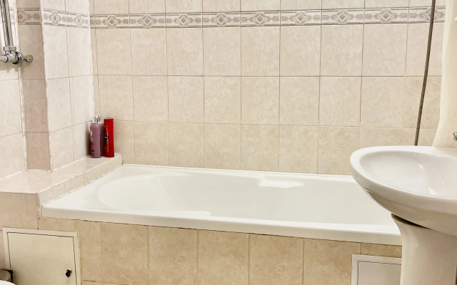 Zamok U Khudozhnika Guest House