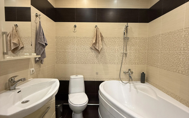 Квартира Уютная и просторная в центре Калининграда