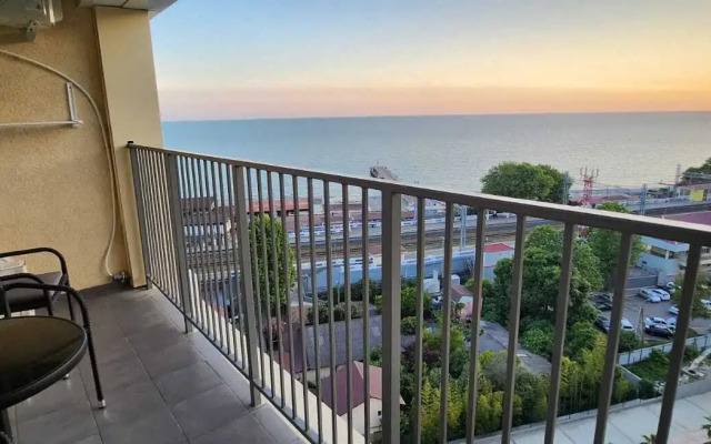 Апартаменты на Ул  Старошоссейная 5к4