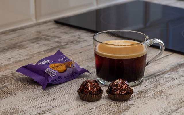 Апартаменты Cocomfort