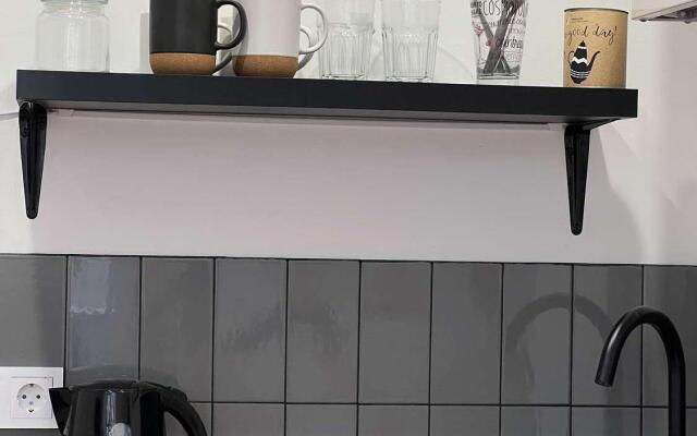 Апартаменты Куршская коса