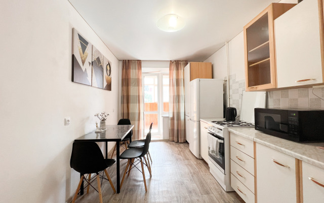 Odnokomnatnaya  Zelyonoy Rosche Flat
