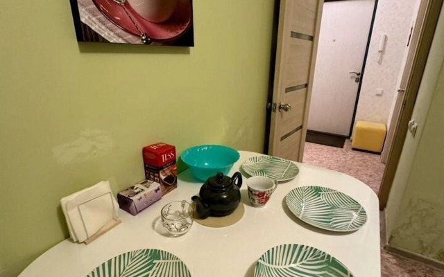 Квартира на улице Губернаторская 37