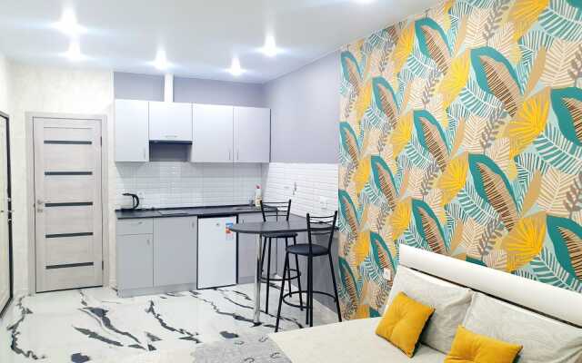 272Р Studiya Na Parkhomenko Apartments