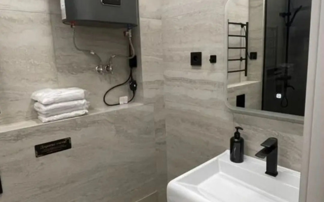 2 v tsentre goroda Sochi Flat