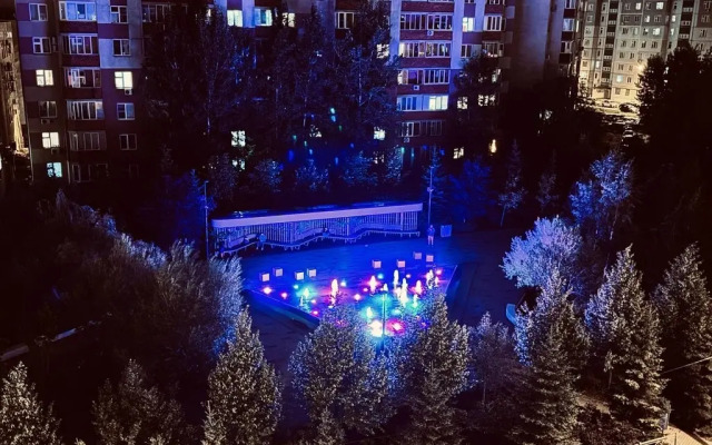 Odnokomnatnaya V Neposredstvennoy Blizosti Ot Naberezhnoy Flat