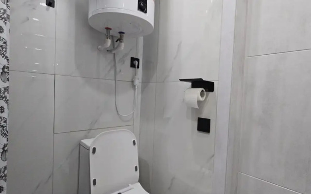 Апартаменты Teriberka Aurora travel 51