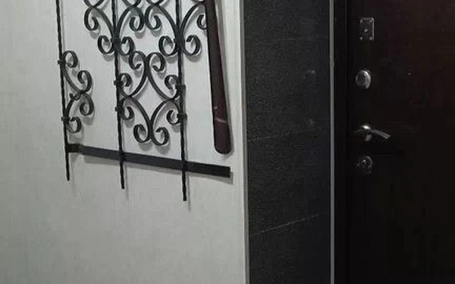 Квартира на Антикайнена 14