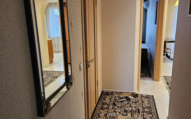 Квартира на Улице Ленина 71А