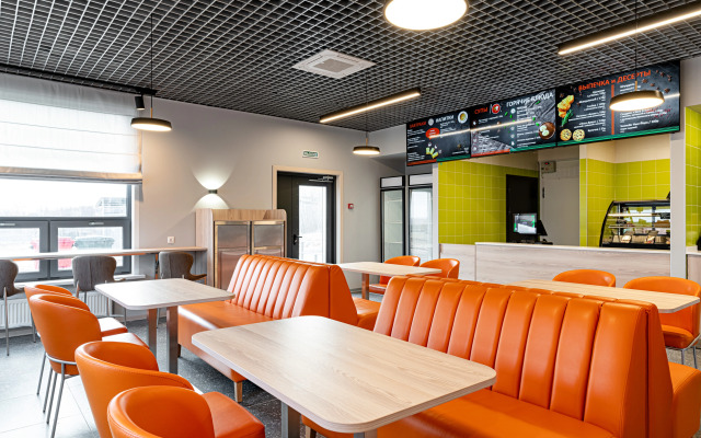 Отель 3А Суздаль