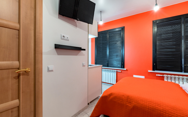 Dom Kino Apartments