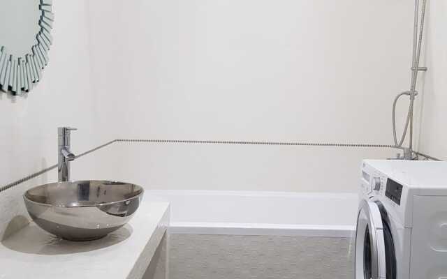 Апартаменты у острова Канта