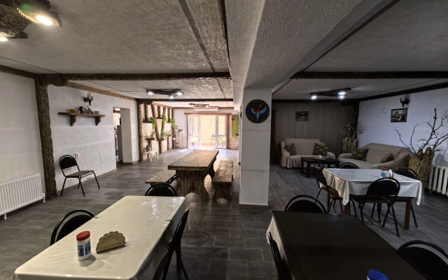 Anastasiya Guest House
