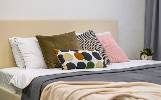 Апартаменты Современные Царская Столица в Центре