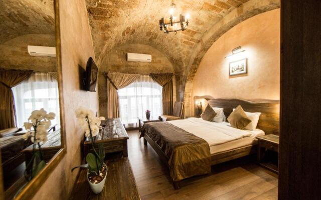 Passage Boutique Hotel