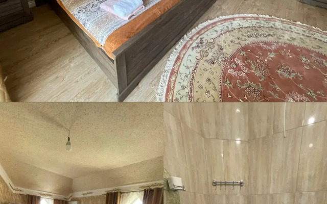 Гостевой дом Газиазра