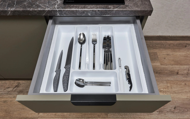 Апартаменты Red Apartments Атлантис Тефия