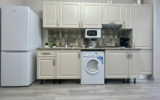 Квартира уютная для семейного отдыха