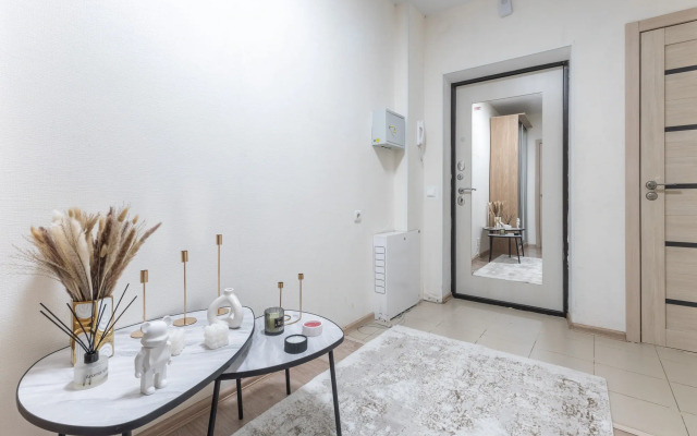 Апартаменты для Шести гостей