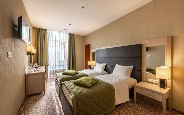 Hotel Novyij Petergof