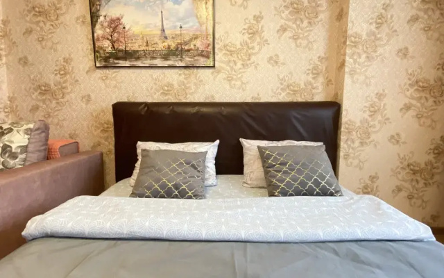 Апартаменты Perfect Flat 1
