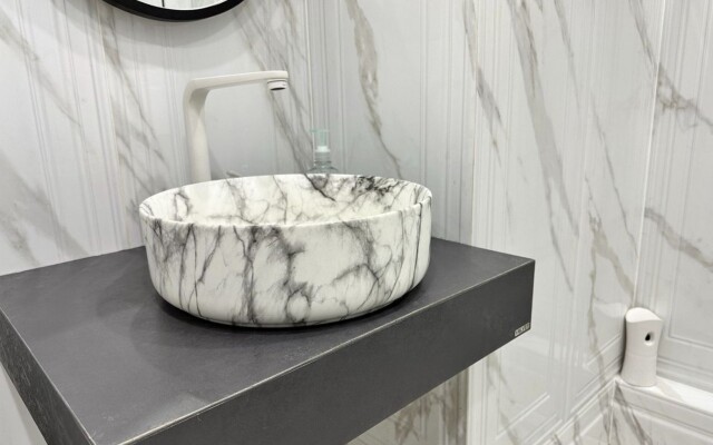 Апартаменты ЖК Тихий Центр 406