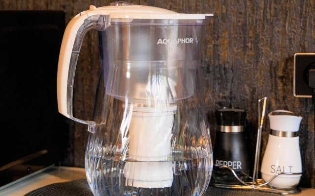 Частный дом 2 Японский домик