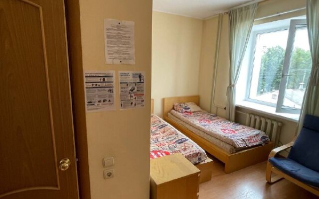 Gest 4 Guest House