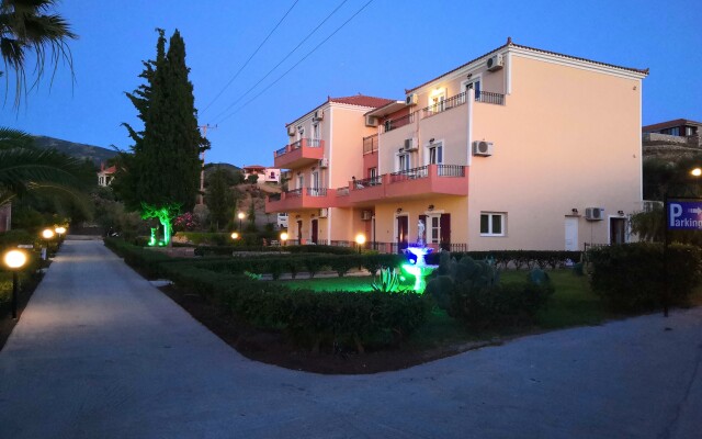 Marilena Hotel