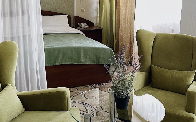 Troparevo Hotel