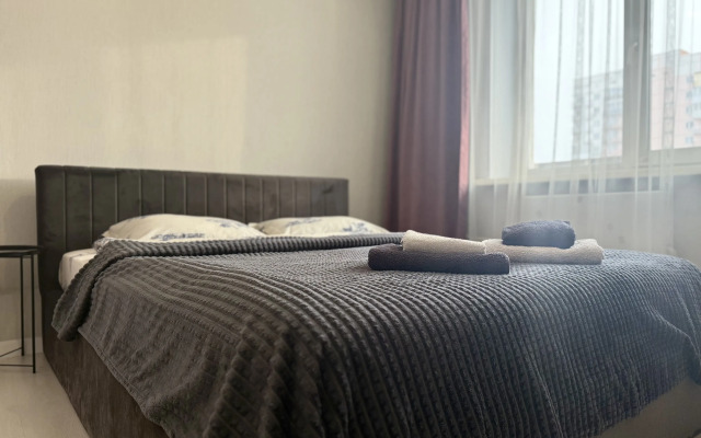 Апартаменты Уютные В Самом Сердце Новокузнецка