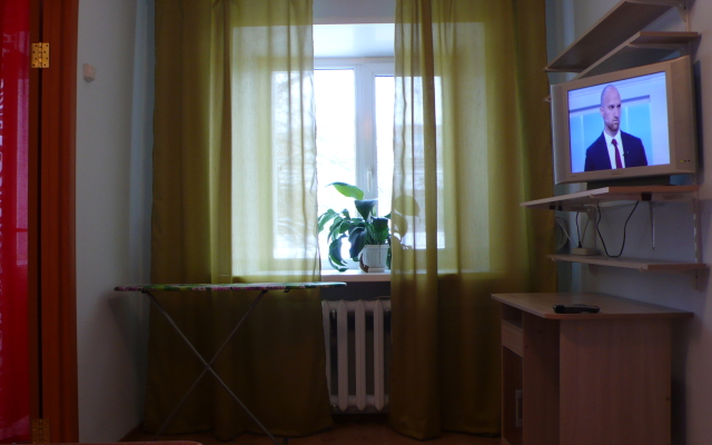 Апартаменты На Ленина 6