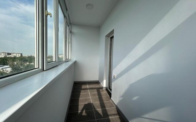 Premium Solnechny Ray Apartments