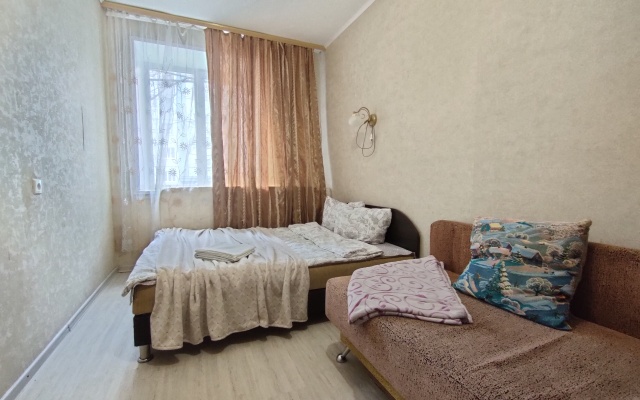 Квартира у Морского речного вокзала