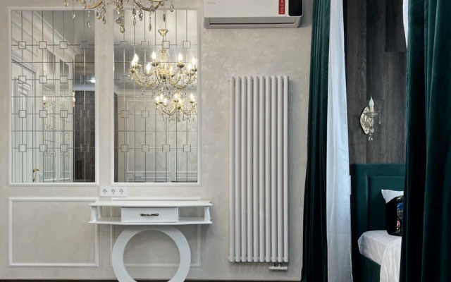 Апартаменты КАБАРЕ