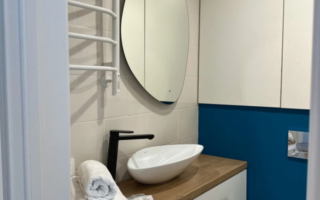 Апартаменты Apart Sharing на Кооперативной