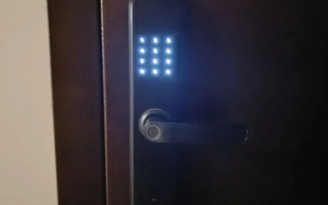 Odnokomnatnye Prostornye Vblizi Akvaparka Apartments